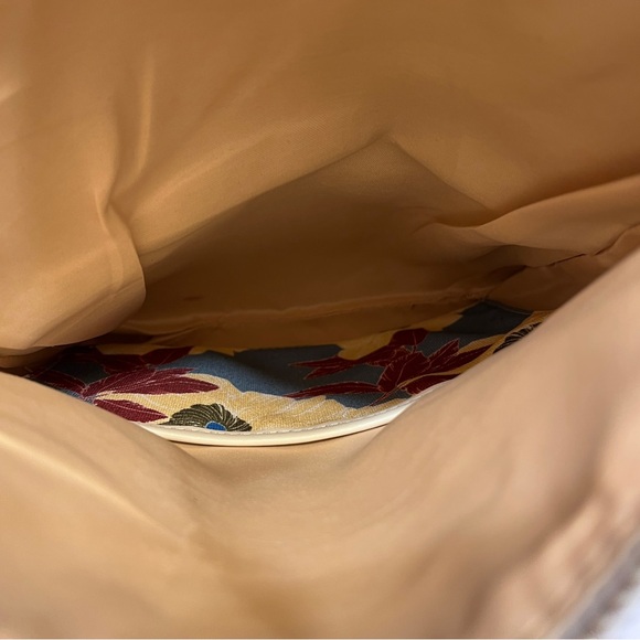 Rachel Pally Reversible Vegan Clutch - Picture 8 of 9